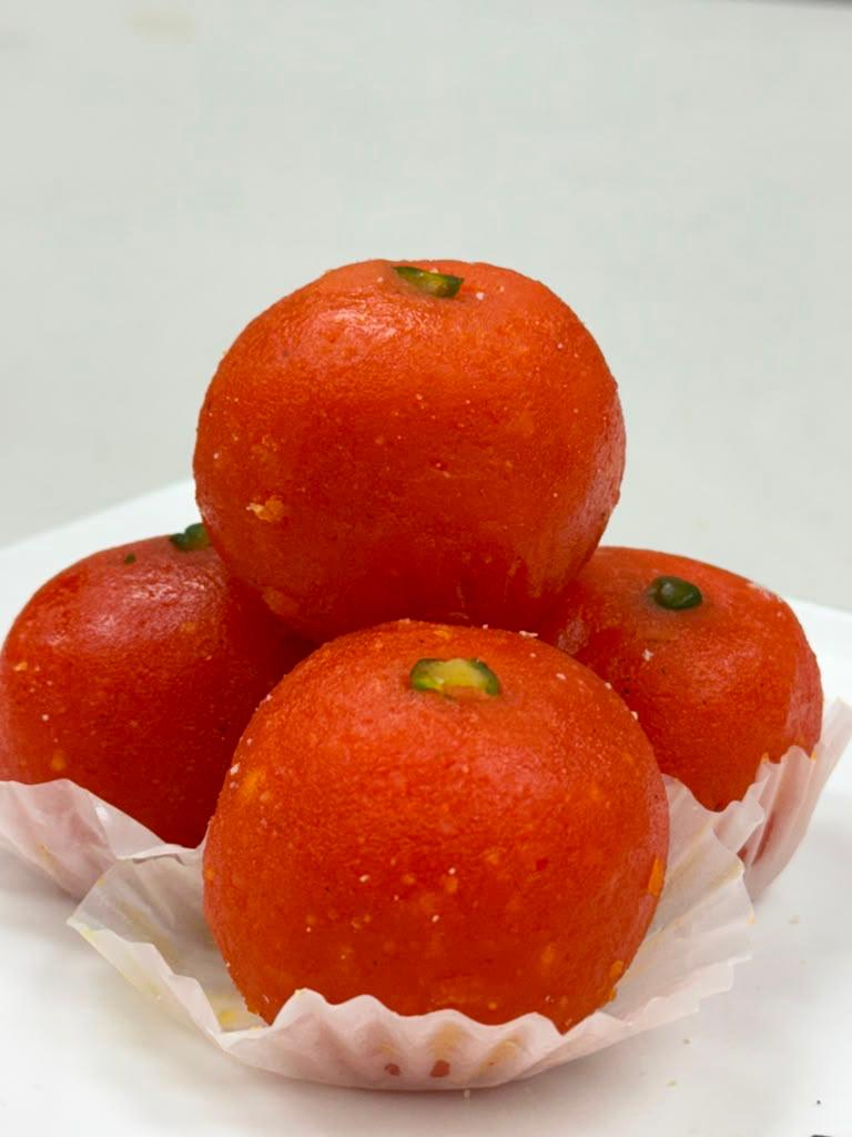Laddoo