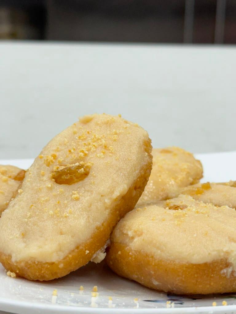 Kheer Chomchom