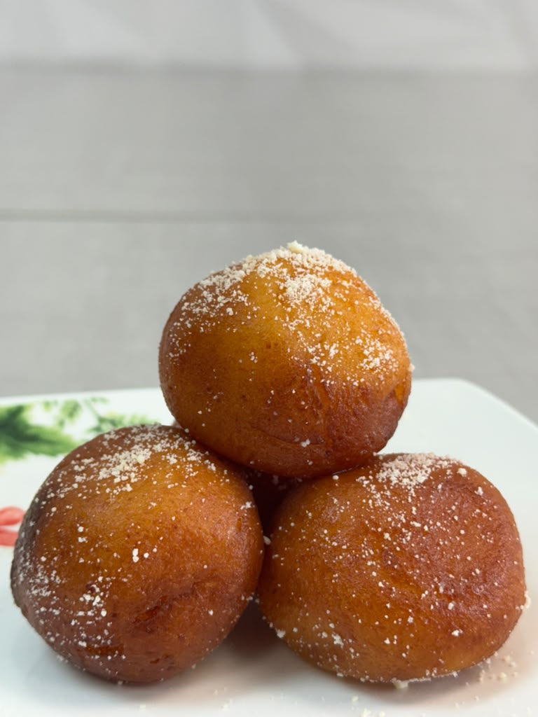 Gulab Jamun